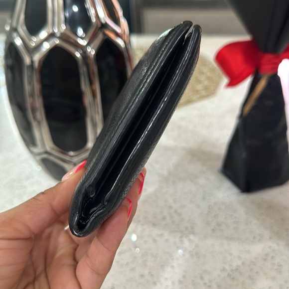 🤎COACH 3 In 1 Wallet With Signature Canvas Detail - Picture 9 of 13